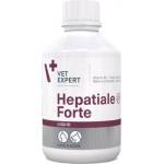 VetExpert Hepatiale Forte Liquid - сироп за подпомагане на чернодробната функция, за кучета и котки, 250 мл, Vet Expert - Полша