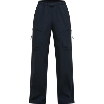 Peak Performance Дамски туристически панталон Peak Performance Women's Outdoor Cargo Pants Walking trousers - Black - размер XL (110-1663-0115)