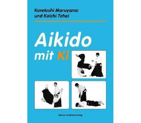 Aikido mit Ki