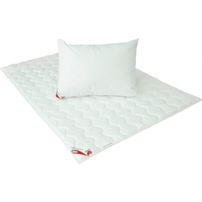 Materasso Allergena celoročná paplón 200x240