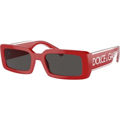 Dolce & Gabbana DG6187 309687