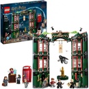 LEGO® Harry Potter™ 76403 Ministerstvo mágie