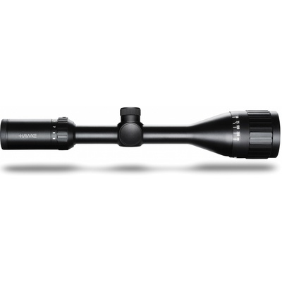 Hawke Vantage 4-12x50 AO Mil Dot IR