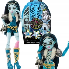 Mattel Monster High Skulltimate Secrets Hauntlywood Mysteries Frankie Stein