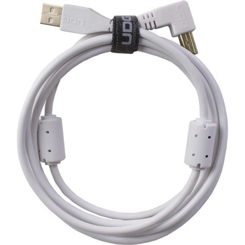 UDG NUDG841 USB, 3m, bílý