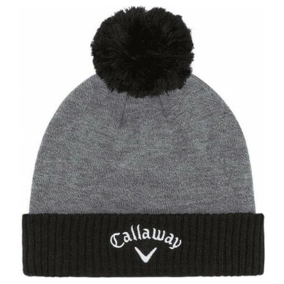 Callaway TA Pom Pánské Tmavě šedá