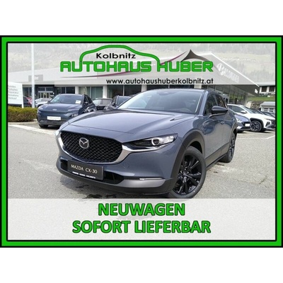 Mazda CX-30 186 Homura AWD 136 kW