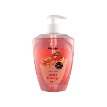Ameté tekuté mydlo Mango & Orange 500 ml