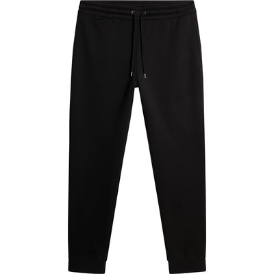 J.Lindeberg Анцуг J Lindeberg Men's Alpha Open Hem Jersey Joggers - Black