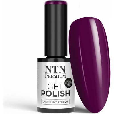 NTN Gél lak premium Pinks Limited Edition Nr 494 5 g