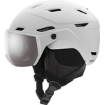 Smith Optics Survey eu бяло (51 - 55) (e00531-0aq)