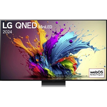 LG 86QNED91