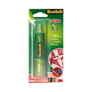 3M Моментно лепило Scotch Gel 30ml