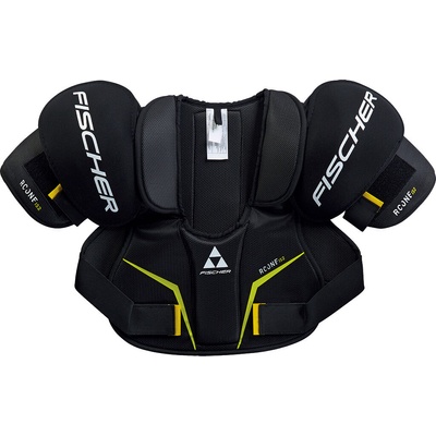 chrániče ramien Fischer RC ONE IS2 SR