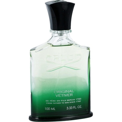 Creed Original Vetiver parfémovaná voda unisex 100 ml tester