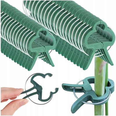 Sponky na rostliny 108ks Gardlov 22586
