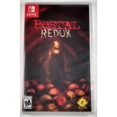 Postal Redux