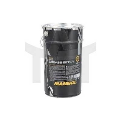 Mannol STP Grease Ester 4,5 kg