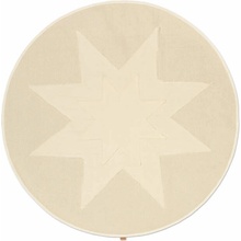 Ferm Living Vela Star natural