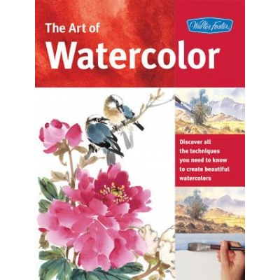 How to Draw and Paint Watercolours