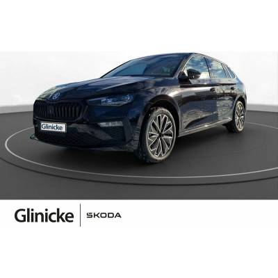 Skoda Scala 1.5 TSI Balance DSG 110 kW