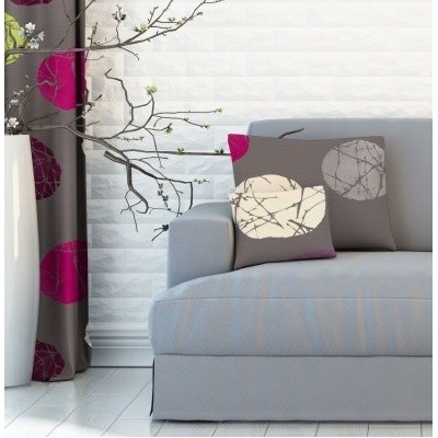 Interie Leone 341120/103 Oxford 40 x 40 cm