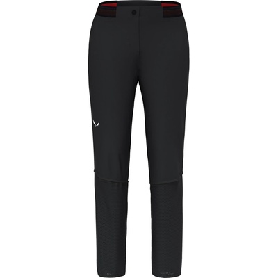 Salewa Дамски туристически панталон Salewa Women's Pedroc Pro DST Pants Walking trousers - Black Out - размер 34 (EU) (110-1028-0211)