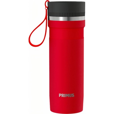 Primus Mika Insulated termohrnek 500 ml Primus Red