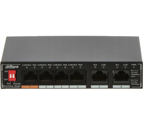 Dahua SG1006P