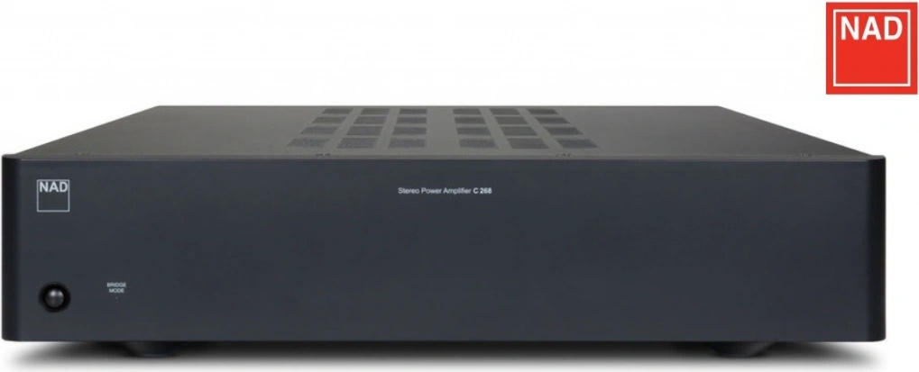 NAD C 268