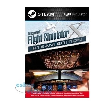 Flight Simulator X Steam Edition