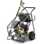 Kärcher HD 25/15-4 Cage Plus (1.353-907.0) Водоструйка