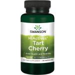 Swanson Tart Cherry 465 mg [60 капсули]