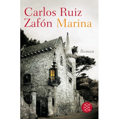 MARINA - ZAFON, C. R.