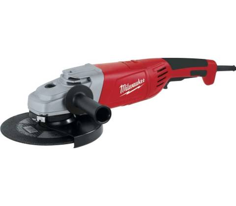 Milwaukee AG 21-230 E