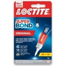 LOCTITE Super Attak 3g
