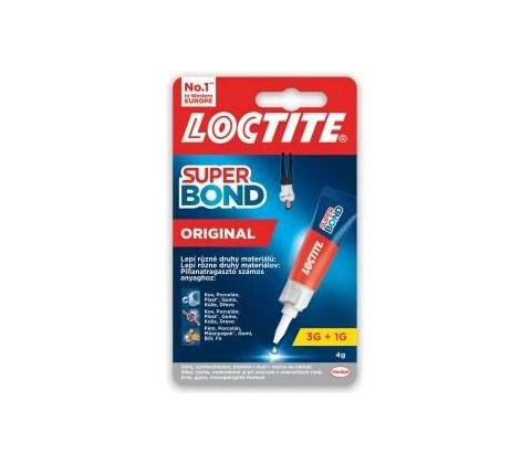 LOCTITE Super Attak 3g
