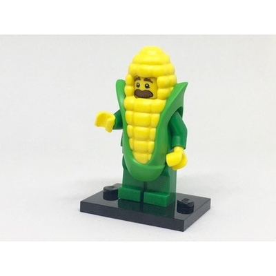 LEGO® Minifigurky 71018 17. série Kukuřice kostým