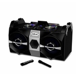 AKAI DJ-S1HB Портативна тонколона