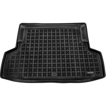 Image 1 of Гумена стелка за багажник за Subaru WRX STI (2014+) - Rezaw Plas