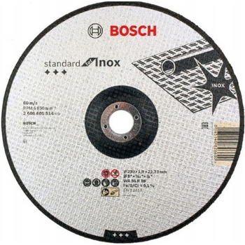 Bosch 2.608.600.005