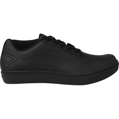FLR AFX PRO black