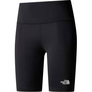 The North Face Дамски къси панталони The North Face Women's Flex 8In Tight Shorts - TNF Black (112-3474-0212)