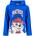 Kids movie heroes Суитшърт Paw Patrol