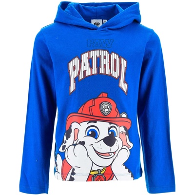 Kids movie heroes Суитшърт Paw Patrol