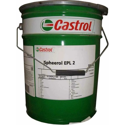 Castrol Spheerol EPL 2 20 l