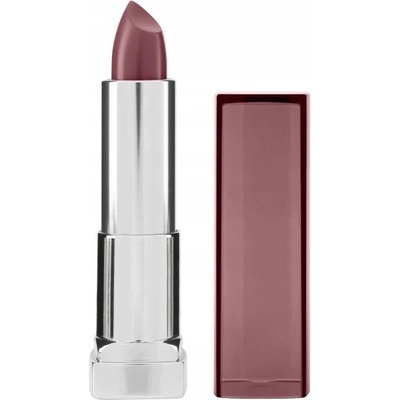 Maybelline Hydratační rtěnka Color Sensational Smoked Roses 300 Stripped Rose 4,4 g