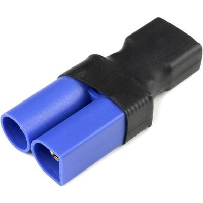 Revtec Redukcia batérie Deans prístroj EC5