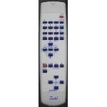 съвместим LG IRC82057, 6711R1P043A, 6711R1P043C, 6711R1P043F - съвместимо дистанционно управление на марката General (IRC82057, 6711R1P043A, 6711R1P043C, 6711R1P043F) Дистанционно