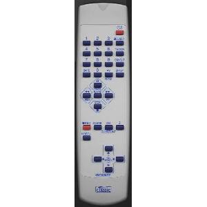 съвместим LG IRC82057, 6711R1P043A, 6711R1P043C, 6711R1P043F - съвместимо дистанционно управление на марката General (IRC82057, 6711R1P043A, 6711R1P043C, 6711R1P043F) Дистанционно